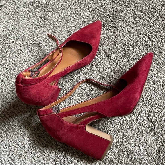 Franco Sarto Heels - Picture 3 of 5